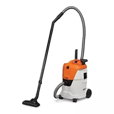 Aspiradora Stihl Se 62 Alta Potencia Seco-mojado 20l 