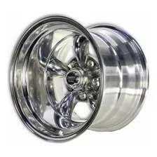 4 Rines 15x10 5-139 Ford Clásicas F-150