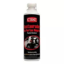 Restaurador De Partes Negras 240 Ml Crc (10229955)