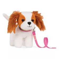 Perrito De Peluche King Charles Spaniel