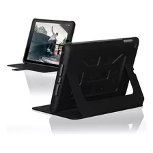 Urban Armor Gear [uag] Folio iPad 9.7 (2017, 5.ª Generación