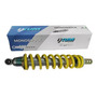 Unishock Monoshock Honda Invicta Cbf 150 Honda 