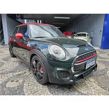 Mini Cooper 2.0 John Cooper Works 16v Turbo Gasolina 2p Auto