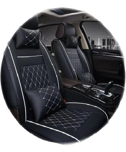 Funda Para Asiento De  Porsche Carrera Foto 3