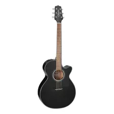 Guitarra Electroacústica Gf30ce Blk Takamine