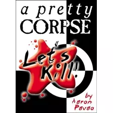 Deje Kill A Pretty Corpse Tarjetas