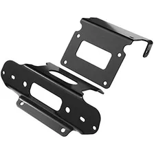 Kfi Products 100880 Winch Mount