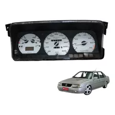 Painel Instrumentos Vw Santana 2.0 Mi Exclusive 1995 Usado 