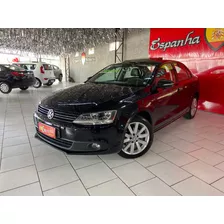 Jetta 2.0 Comfortline Triptronic