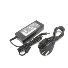 Cargador De Laptop Lenovo 20v 4.5a 5.5x2.5mm 90w