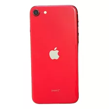 Apple iPhone SE (2ª Generación, 128 Gb) - Product(red)