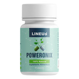 Poweronix - Lineus- Suplemento Mejora La Actividad Sexual