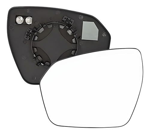 Luna Espejo Izquierdo Compatible Land Rover Evoque 2011-2014 Foto 5