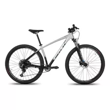 Bicicleta Tsw Rava Mtb Rakan Aro 29 Deore 12v Cor Cinza Tamanho Do Quadro 19