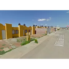 Cc Se Vende Hermosa Casa En Fraccionamiento Villa Guadalupe