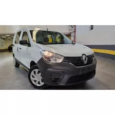 Renault Kangoo Express Emotion 5as 0km E/inm Promo (LG)