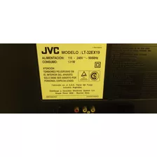 Televisor Jvc, 32 , Usado, No Smart