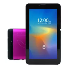 Tablet Celular Pantalla Lcd 7 Pulgadas Dual Sim 3g Android 8