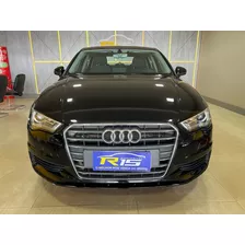 Audi A3 Sedan 1.4 Tfsi Flex Tiptronic 4p 2016/2016