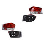 Kit Led H11 Luz Antiniebla Philips Honda Civic 2014 2015 *