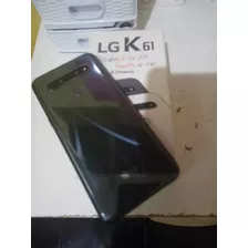 LG K61 128 Gigas