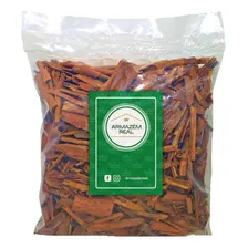 Canela Casca 1kg In Natura