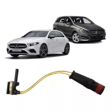 Sensor Desgaste Pastilha Freio Mercedes Benz A200 A250 Cla