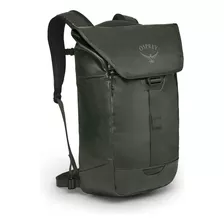 Osprey Transporter - Bolsa Para Portatil (20 L, Color Gris A