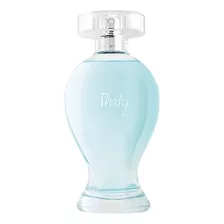 Thaty Desodorante Colônia 100ml