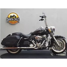 Harley-davidson Road King Classic