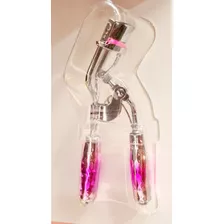 Mini Encrespador, Ondulador,risador De Pestañas Diamante Abs