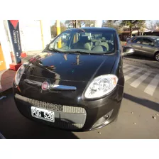 Fiat Palio Essence 1.6 16v 2016