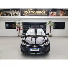 Chevrolet Onix 1.0 Turbo - Ano 2021 - Financiamento Fácil