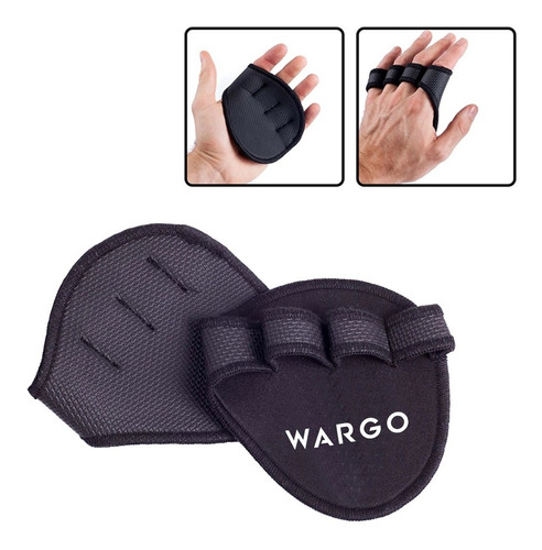 Wargo Wargo Lifting Pads