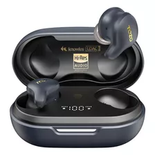 Auriculares:- Tozo Golden X1- Origx Pro- Galaxy Blue/blac