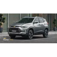 Chevrolet Tracker Premier Entrega Inmediata 