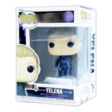 Funko Pop Marvel Hawkeye Yelena #1213