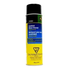 Limpia Cristales John Deere (spray)