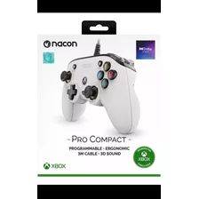 Control Xbox One Nacon Rig Pro