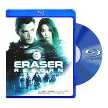 Blu Ray El Protector Renace