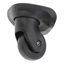 A35 Swivel Mute Maleta Ruedas De Equipaje Ruedas De Repuesto