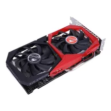 Placa De Video Geforce Gtx 1660 Super 6 Gddr6 Gpu Colorful