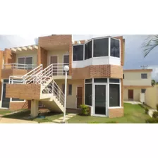 Venta De Apartamento En Tucacas, Falcon - Inmobiliaria Maggi 1387