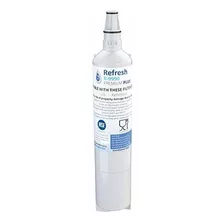 Refrescar Nsf-53 Reemplazo De Primas Reemplazo Filtro De Agu