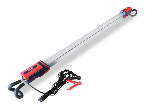 Luz Led De Trabajo Extensible Bremen Mecanico Capot 12v 7498