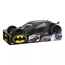 Dc Comics,batman, Batimovil Para Figuras De 30 Cm Para Niños