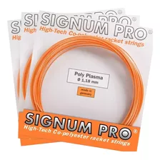 Corda Signum Pro Poly Plasma 1.18mm - Pack 03 Set Individual