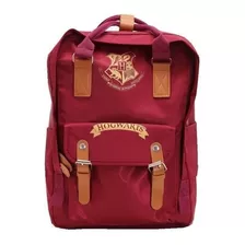 Mochila Impermeable De Gran Capacidad De Harry Potter