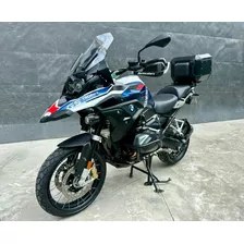 Bmw R1250 Gs Trophy Ss 2023