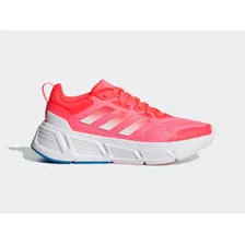 Tênis Questar - Vermelho adidas Gz0612